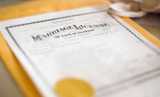 Get a Marriage Certificate Now! Get a Marriage Certificate Now!