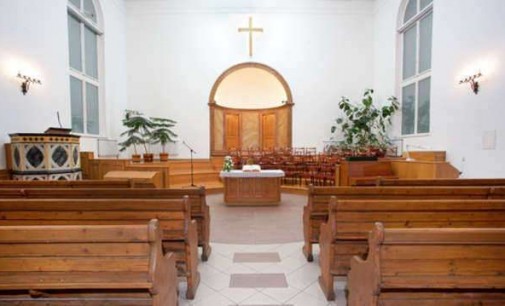 Don’t Forget Your Marriage Ceremony!