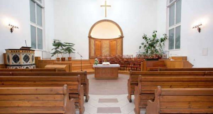 Don’t Forget Your Marriage Ceremony!