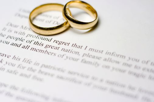 Defense of Marriage Act 