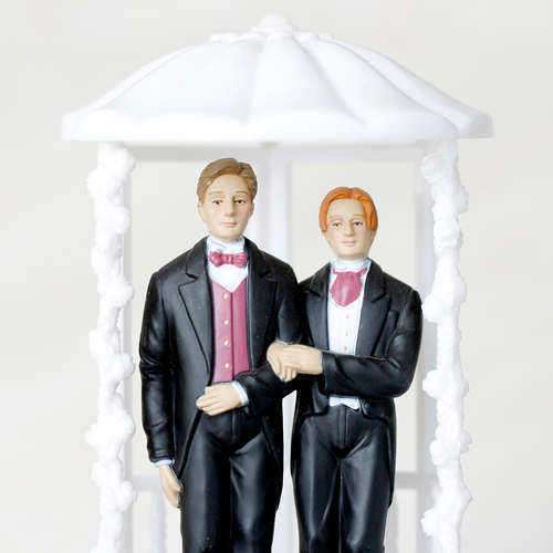 Gay Marriage Rights  