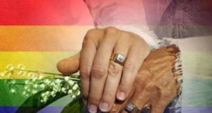 Gay Rights