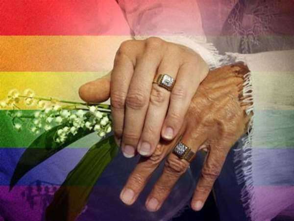 Backers of Same-Sex Marriage Taking Their Fight to Oregon in 2014