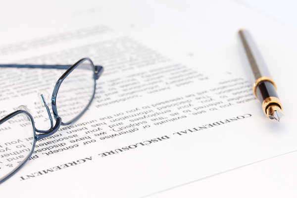 What You Must Know About Prenuptial Agreements