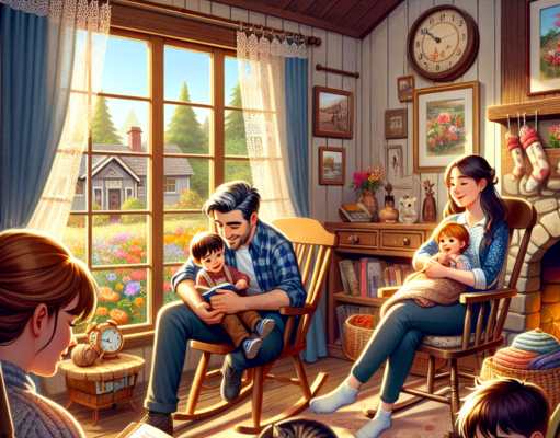 Family Life